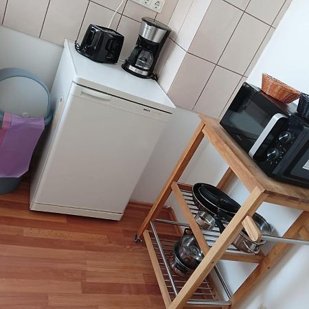 Stella S Monteurswohnungen Werdau Bagian luar foto
