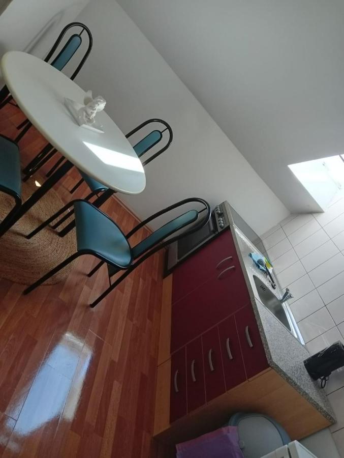 Stella S Monteurswohnungen Werdau Bagian luar foto