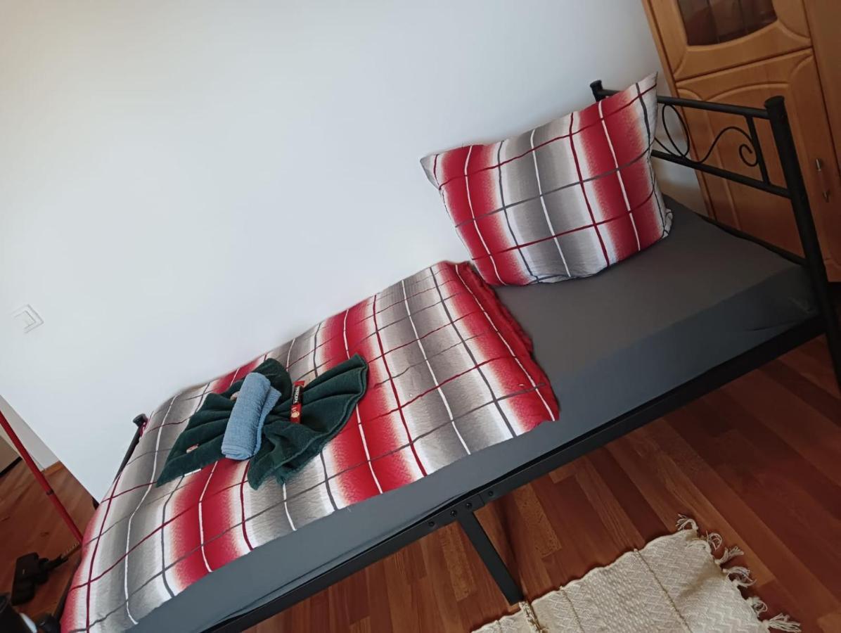 Stella S Monteurswohnungen Werdau Bagian luar foto