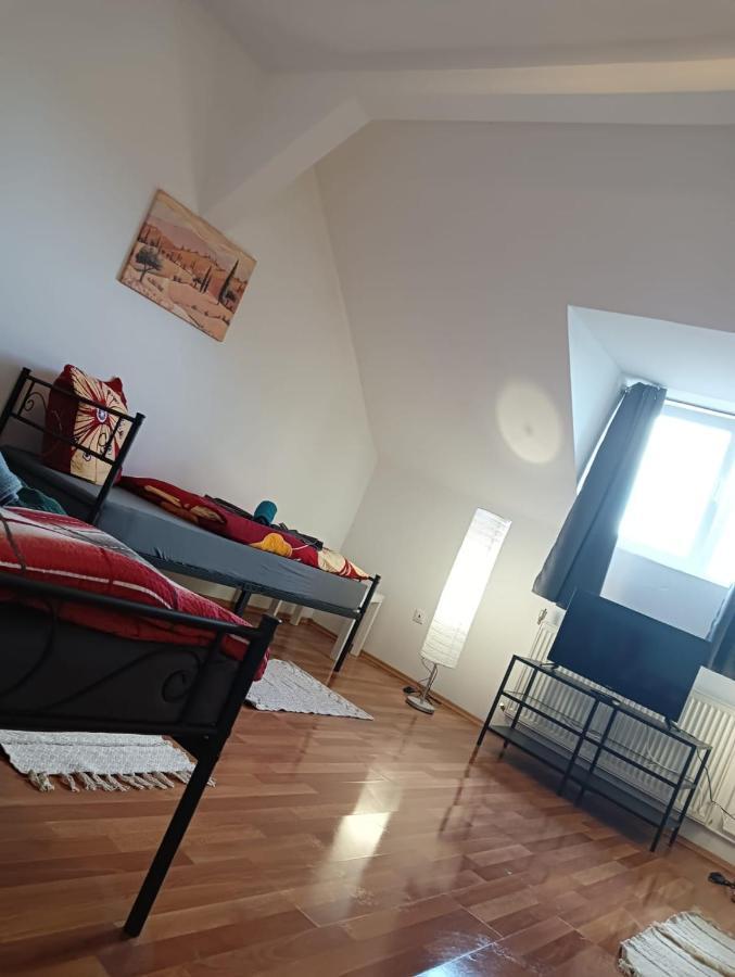 Stella S Monteurswohnungen Werdau Bagian luar foto