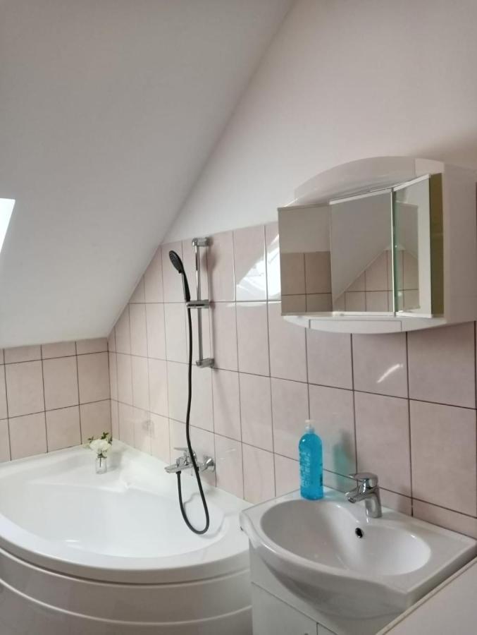 Stella S Monteurswohnungen Werdau Bagian luar foto