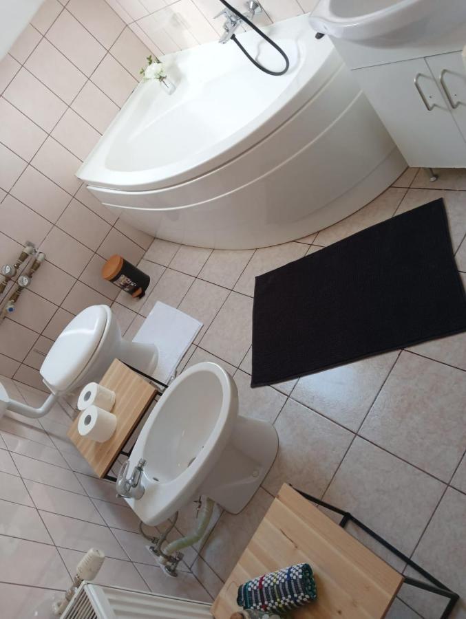 Stella S Monteurswohnungen Werdau Bagian luar foto